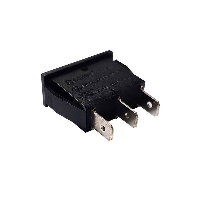 Switch On-Off 15A/250Vac Cortina Aire Dm Degar