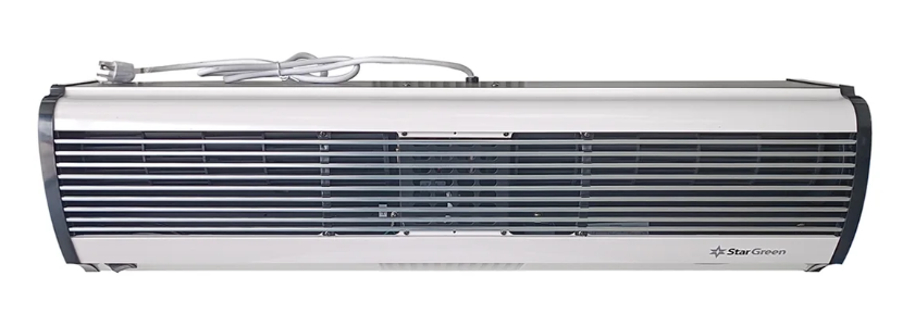 Beneficios de las Cortinas de Aire: Guía Paso a Paso para Aprovecharlas al Máximo
