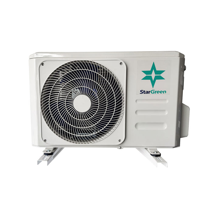 CONDENSADOR 24MBTU R410A 220V CMSV-24AB STARGREEN