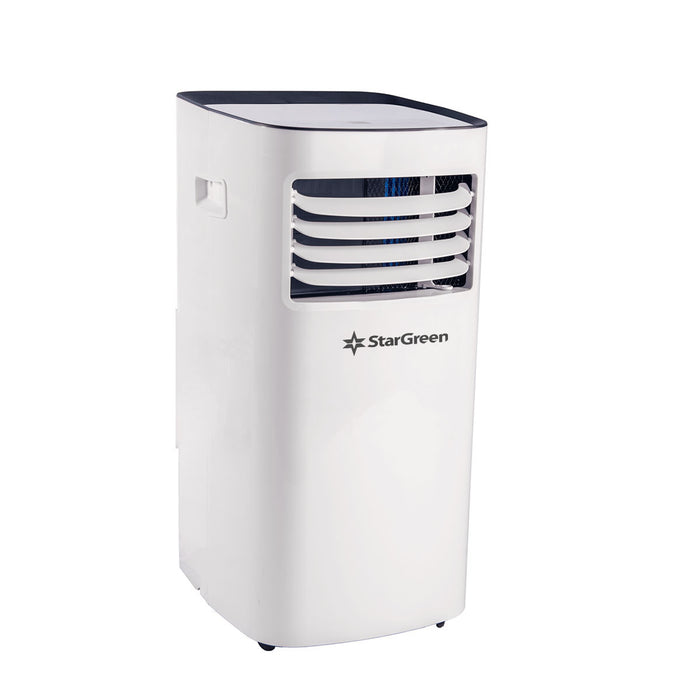 Aire Portatil 12Mbtu R410 110V  C/C Cpsv-12Aa StarGreen