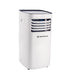 Aire Portatil 12Mbtu R410 110V  C/C Cpsv-12Aa StarGreen