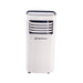 Aire Portatil 12Mbtu R410 110V  C/C Cpsv-12Aa StarGreen
