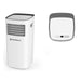 Aire Portatil 12Mbtu R410 110V  C/C Cpsv-12Aa StarGreen