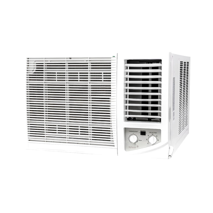 Aire Ventana 18000 btu R410 220V S/C Dgwf18Cm Gtronic