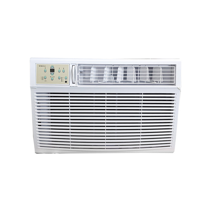 AIRE VENTANA 24MBTU R32 220V C/CONTROL CWBV-24AB-C STARGREEN