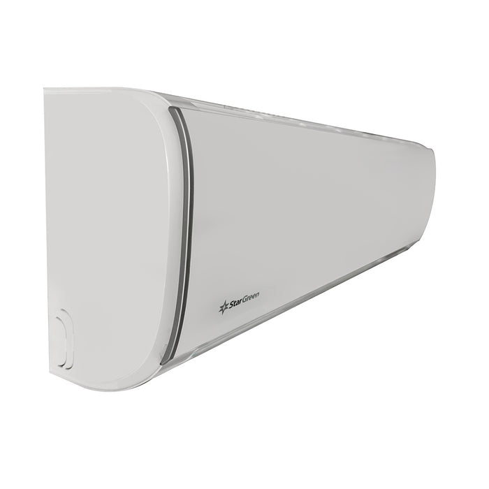 Aire Minisplit 12Mbtu R410 220V Cmsv-12Ab StarGreen