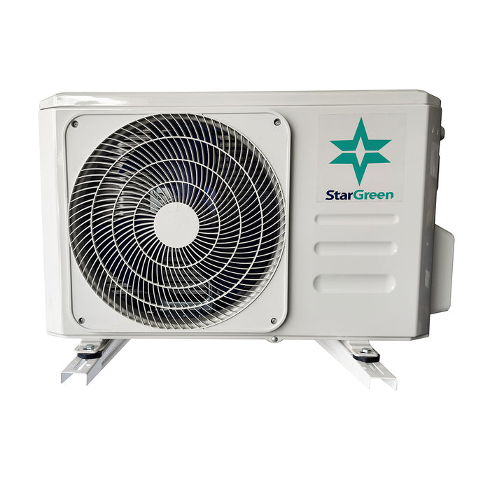 Aire Minisplit 12Mbtu R410 220V Cmsv-12Ab StarGreen