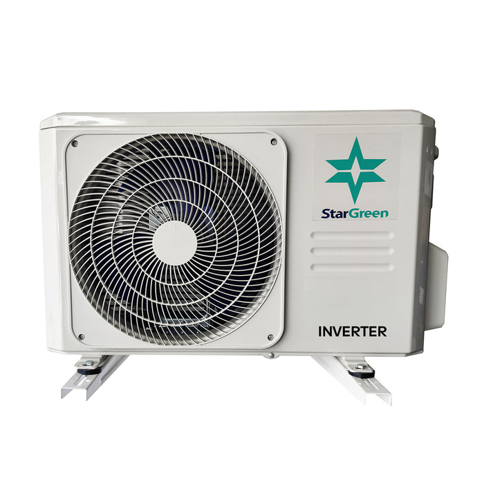 Aire Minisplit 18Mbtu R32 220V Cmti-18Ab-M Inverter StarGreen