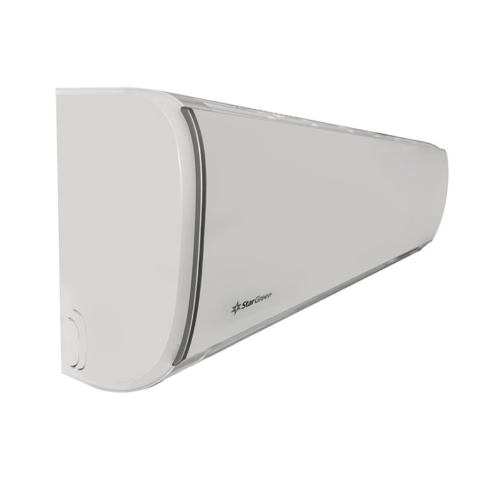 Aire Minisplit 18Mbtu R410 220V Cmsv-18Ab StarGreen
