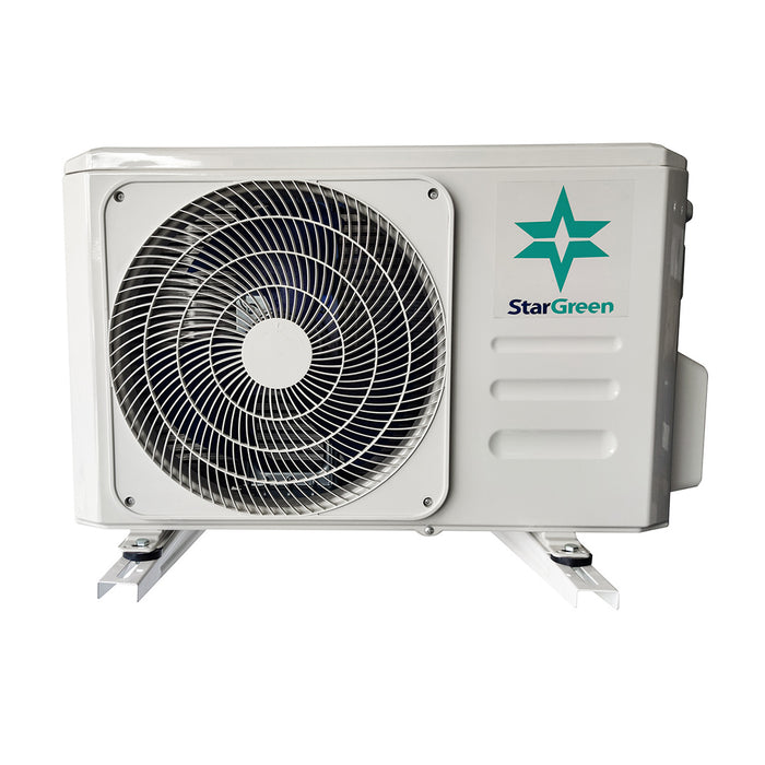 Aire Minisplit 18Mbtu R410 220V Cmsv-18Ab StarGreen