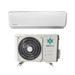 Aire Minisplit 18Mbtu R410 220V Cmsv-18Ab StarGreen