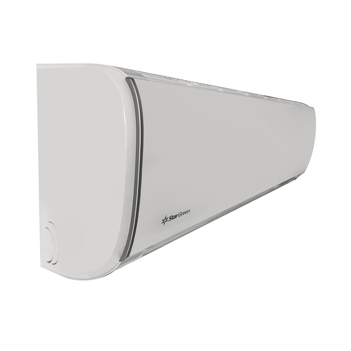 Aire Minisplit 24Mbtu R410 220V Cmsv-24Ab StarGreen