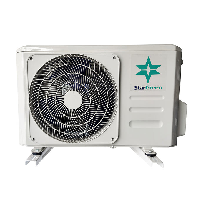 AIRE MINISPLIT 24MBTU R410 220V CMSV-24AB STARGREEN STARGREEN