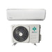 Aire Minisplit 24Mbtu R410 220V Cmsv-24Ab StarGreen