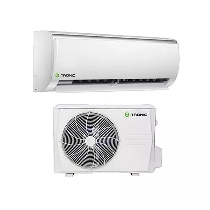 AIRE MINISPLIT 12MBTU R410A 220V  DGSX1-CRN1 GTRONIC
