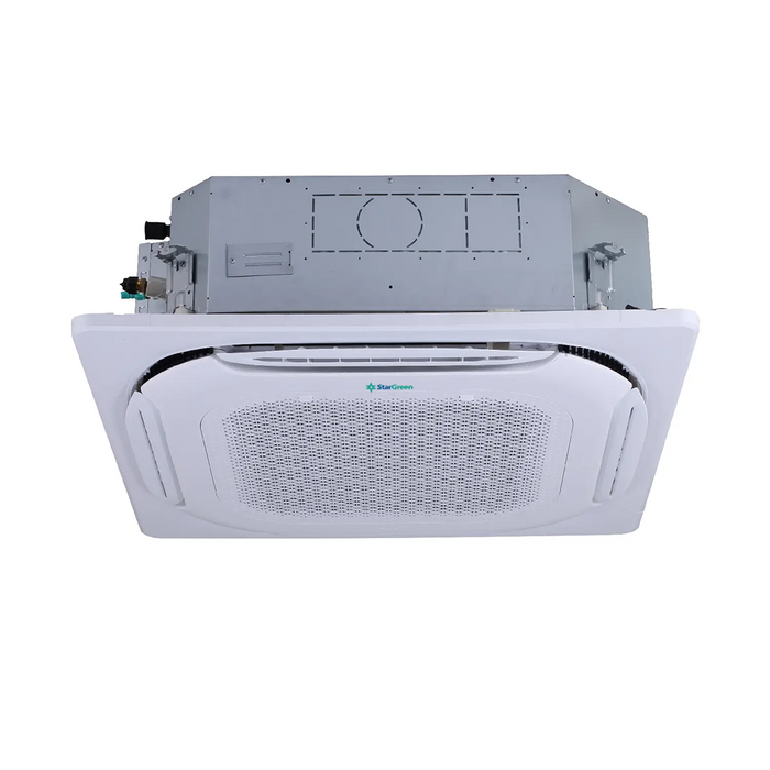 CASSETTE VRF VC ONE 12300BTU 220V/1F R410A CCI-ONE-12AB STARGREEN