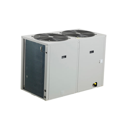 Condensador 7.5Ton Vertical 220V/3F  R-410 Scmv-90Ac StarGreen
