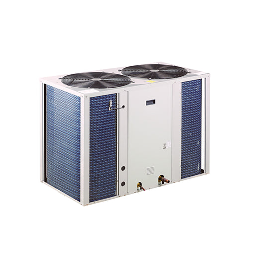 Condensador 10Ton Vertical 220V/3F  R-410 Scmv-120Ac StarGreen