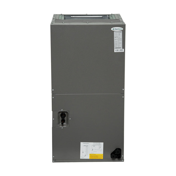 Evaporador Gabinete  36000 BTU R-410 Cdov-36Ab StarGreen