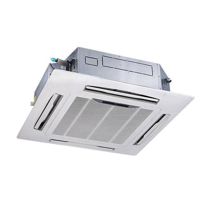 CASSETTE 36MBTU R32 CCSTI-36AB-L INVERTER STRAGREEN