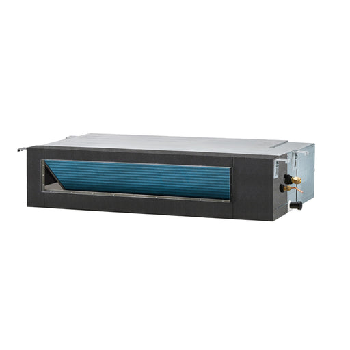 Fancoil 60Mbtu 220V C/Th R-410 Csov-60Ab-L StarGreen