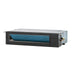 Fancoil 60Mbtu 220V C/Th R-410 Csov-60Ab-L StarGreen