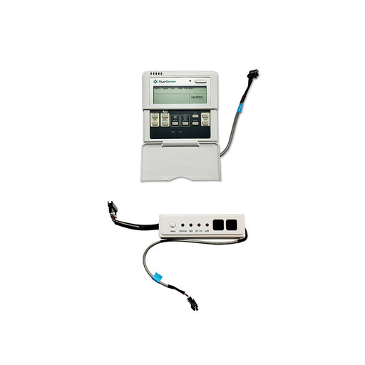 Fancoil 60Mbtu 220V C/C R410 Csov-60Ab StarGreen