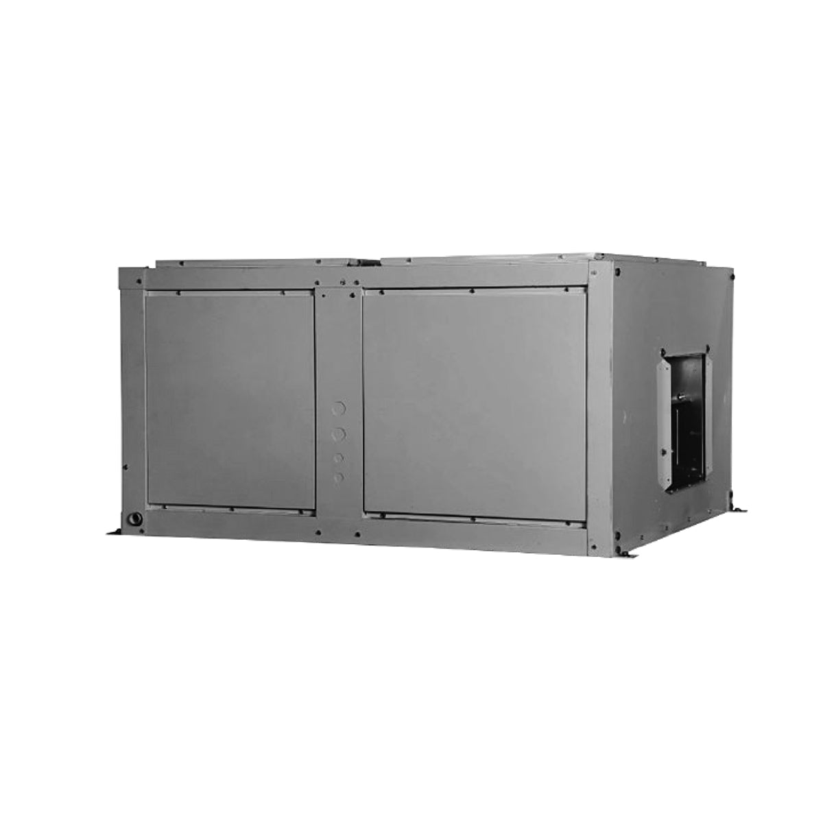 Comercial Industrial – Gabinete