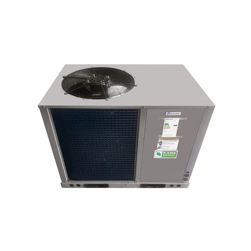 Aire Compacto 60MBTU R410 220V/3F MOHV-60AC Stargreen