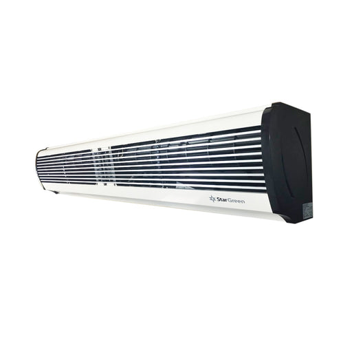 Cortina Aire 0,90M C/Control 110V Fm-1209T-C  StarGreen