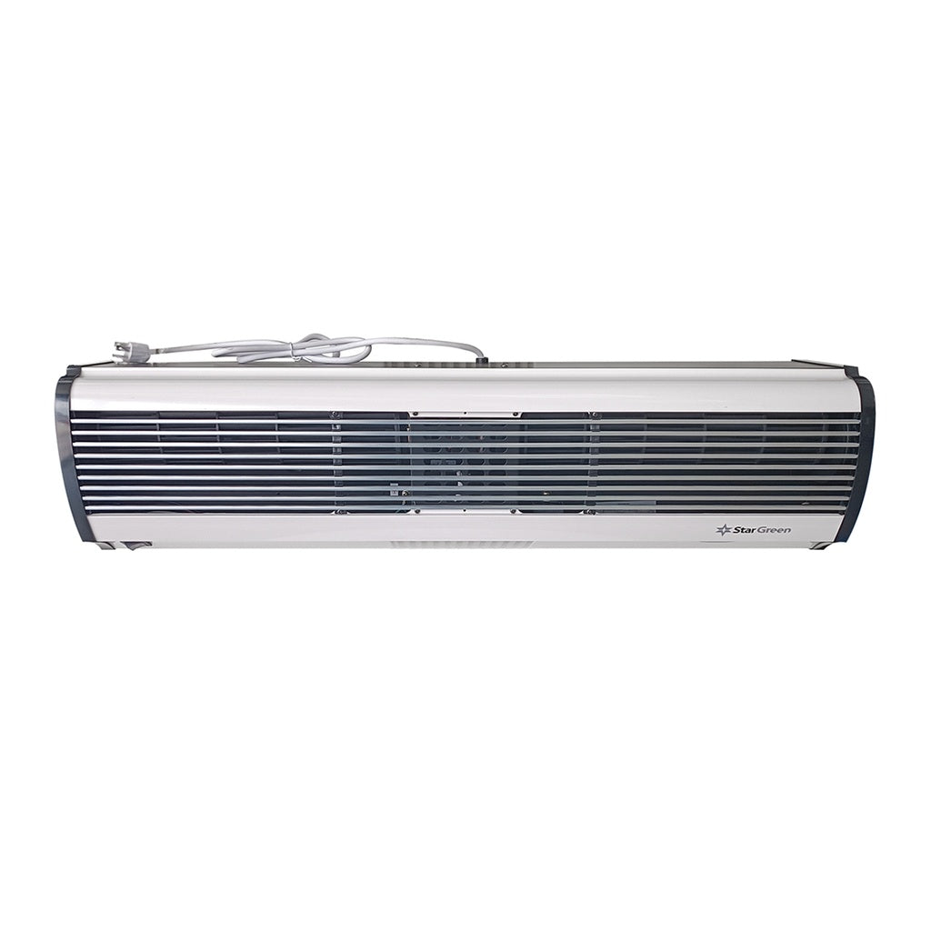 Cortinas de Aire