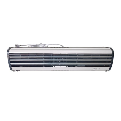 Cortina Aire 0,90M C/Control 110V Fm-1209T-C  StarGreen
