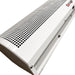 Cortina Aire 0,90M 110V Dm-1209T Degar