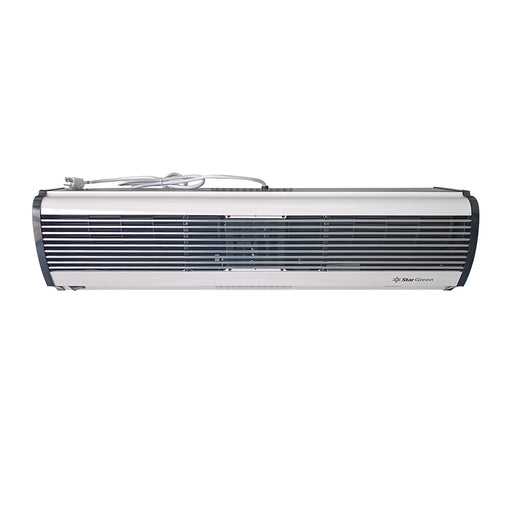 Cortina Aire 1,20M 110V Fm-1212T5G StarGreen
