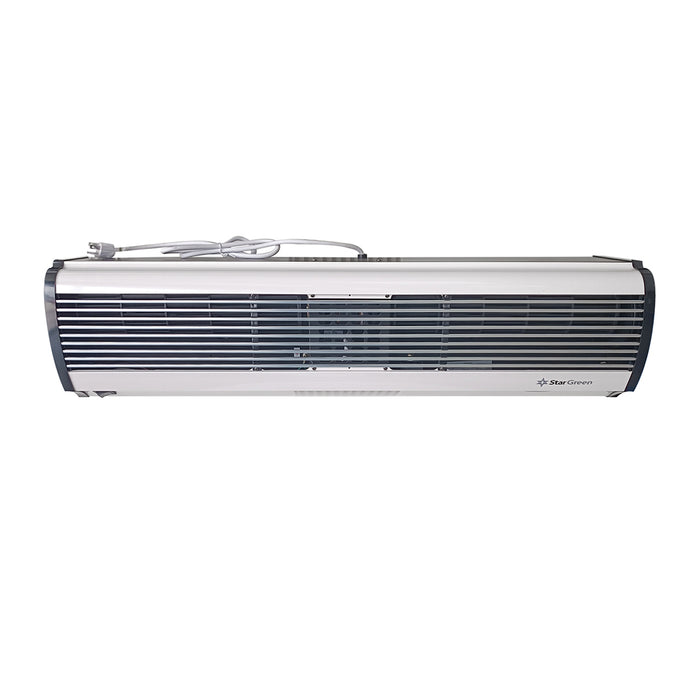 Cortina Aire 1,20M 110V Fm-1212T5G StarGreen