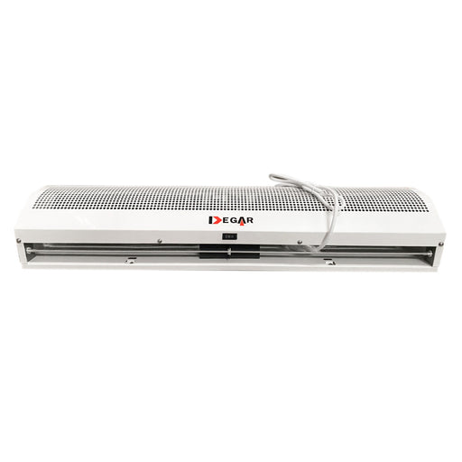 Cortina Aire 1,20M 110V Dm-1212T Degar
