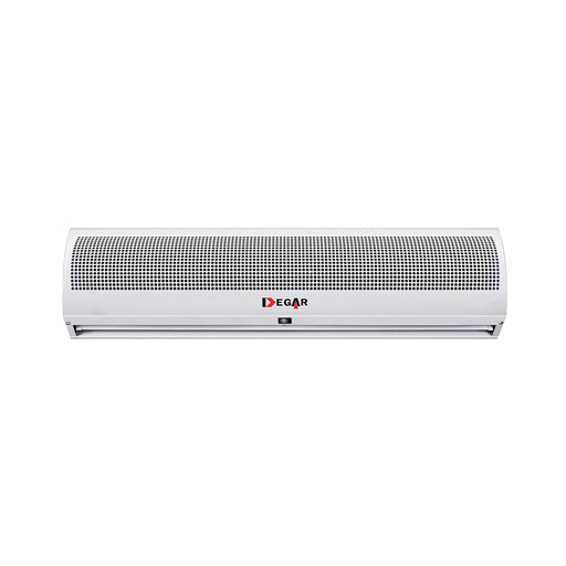 Cortina Aire 1,20M 110V Dm-1212T Degar
