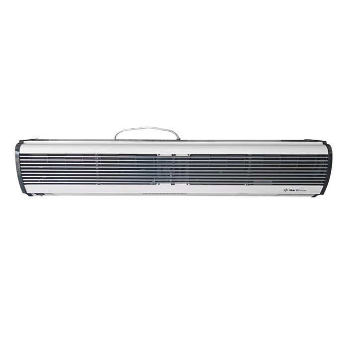 CORTINA AIRE 1,50m 110V FM-1215T5G STARGREEN