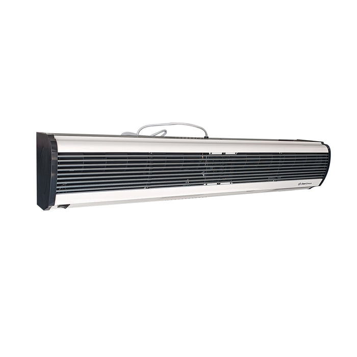 Cortina Aire 1,50M 110V Fm-1215T5G StarGreen