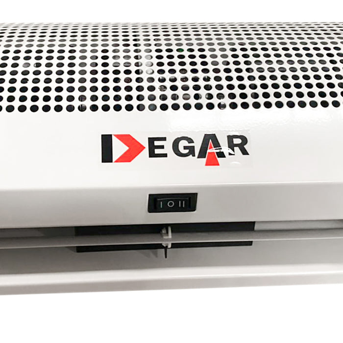 Cortina Aire 1,50M 110V Dm-1215T Degar