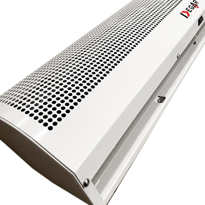 Cortina Aire 1,80M 110V Dm-1218T Degar