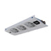 Difusor Tipo Cuña Mipal Ftc-126, 3688 Btu/Hr (Tevap.-25°C) Con Resistencias, 220V/1F.