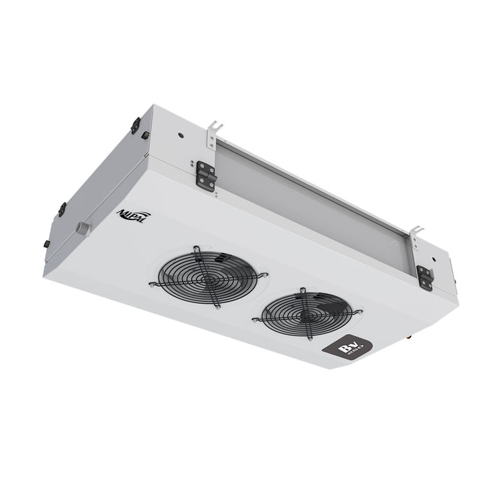 Difusor doble flujo Mipal Bv-026, 10136 Btu/Hr (Tevap. 5°C) 220V/1F