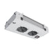 Difusor doble flujo Mipal Bv-026, 10136 Btu/Hr (Tevap. 5°C) 220V/1F