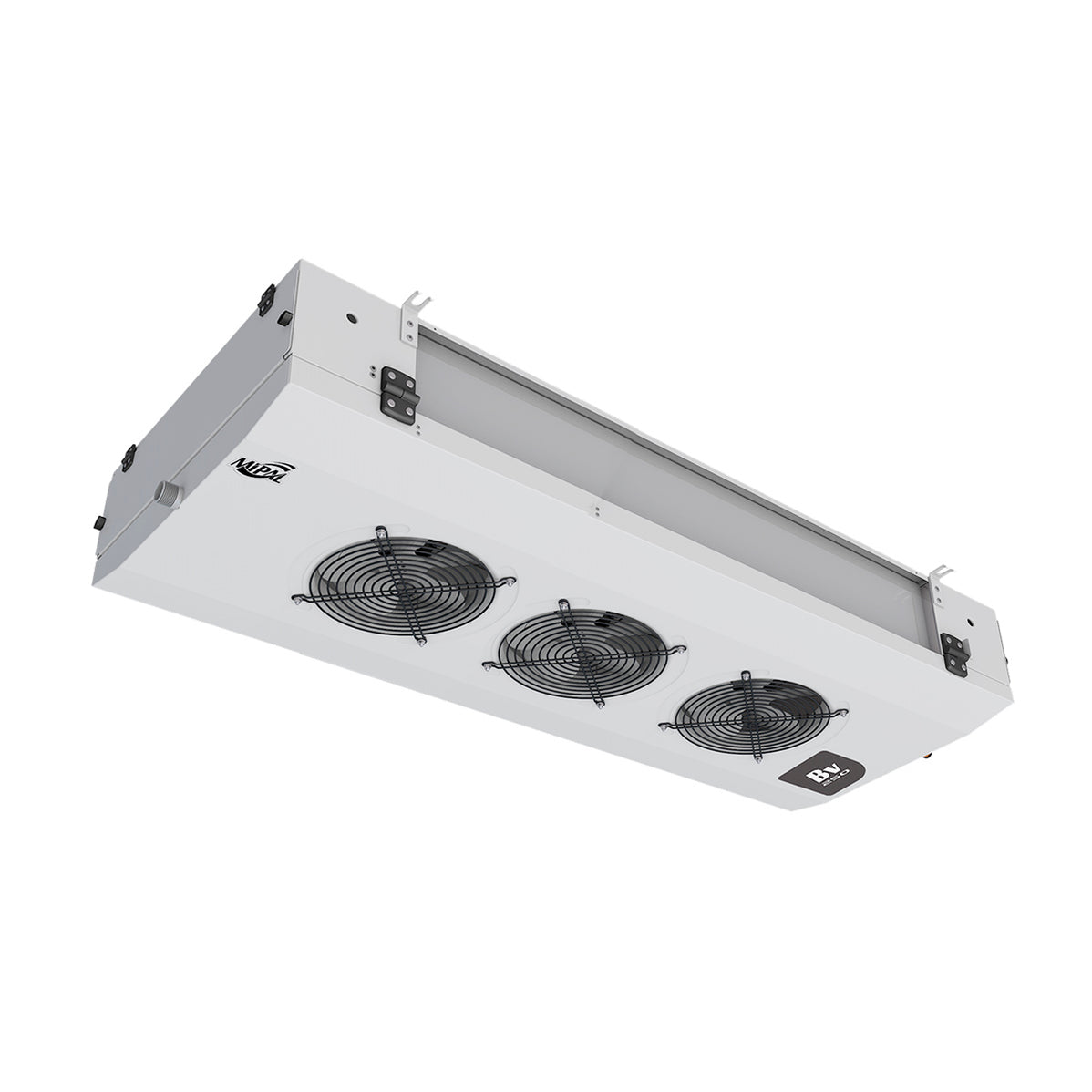 Climair CLS0044223D - Deflettori D'Aria Frangivento Per PEUGEOT 207