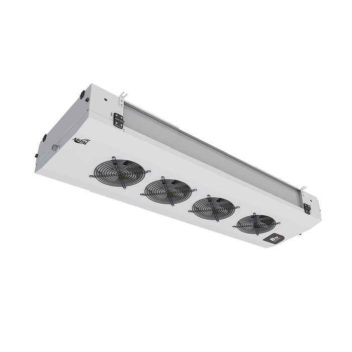 Difusor doble flujo Mipal Bv-052, 20439 Btu/Hr (Tevap. 5°C) 220V/1F