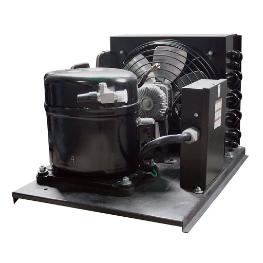 Unidad Cond, 1/2Hp Tecumseh/B Tya4466Yds R134 110V C/Capilar. Crhm1-0050-1