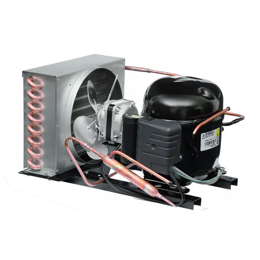 Unidad Cond, 1/2Hp Tecumseh R134 A-M 110V Uae4450Y Tecumseh