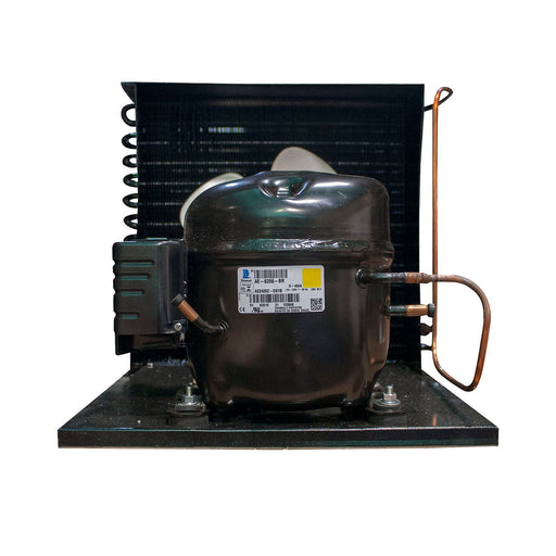 Unidad Cond, 1/2Hp R404 B-B 110V Ae2420Z Tecumseh