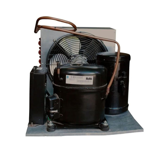 Unidad Cond, 3/4Hp R404 Baja 220V/1F Ae2430Z Tecumseh / B